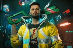 《赛博朋克2077》游戏续作有望增加多人模式 CDPR招聘信息现端倪