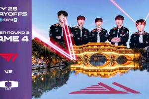 Reddit热议DK淘汰：原神刚刚大改版 BeryL 选了龙龟 以1-3输掉比赛