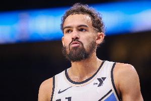 真挚的祝福！祝老鹰球星特雷-杨27岁生日快乐！