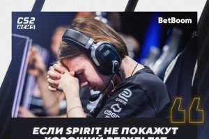 漏就秒？donk或于2025年离开Spirit战队？OVEDRIVE进行紧急辟谣