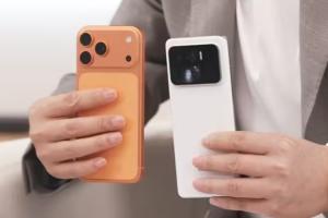 卢伟冰解释小米17命名：不是