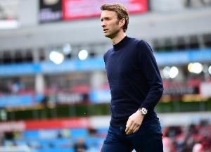 罗尔费斯：哥本哈根并不好对付 我们没能完全进入状态