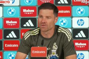 阿隆索：不意外赫伊森停赛，但官方承认了误判总该承担些后果