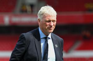 莫耶斯：如果我说喜欢德比是在撒谎，若你队伍够强德比会容易得多