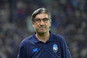 尤里奇：卢克曼已做解释并得到了接纳，他从明天开始可以参加比赛