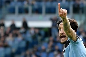 阿尔贝托：拉齐奥很多事情都犯错了 接下来的罗马德比令人期待