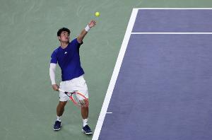 2025中网资格赛外卡公布：吴易昺、黄泽林、蒋欣玗在列