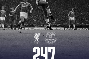 老对手！利物浦和埃弗顿交手247次，是英格兰足坛交手最多的球队