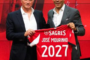 土耳其前国脚：没想到穆里尼奥这么恶毒 希望他失败 欧冠4分都没