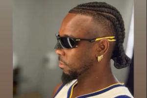 无球可踢！32岁费南多晒最新造型，上次参加比赛还是去年12月