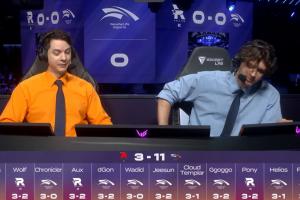 解说预测HLEvsKT赛果：仅三人预测KT将击败HLE晋级决赛