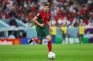 鲁本-迪亚斯：祝本菲卡和穆里尼奥先生一切顺利