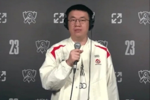 老一辈串子！西卡：做了个梦 梦到小虎挺进s赛 干了faker进入正赛