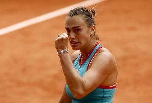 WTA年终总决赛积分：萨巴伦卡、斯瓦泰克已入围，高芙第三