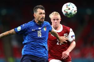 阿切尔比：我曾酗酒直到第二次生病 是否重返国家队由加图索决定