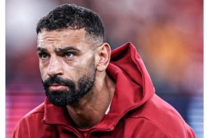 ESPN声援萨拉赫：英超冠军+金靴+助攻王 52场参与57球 金球才第4