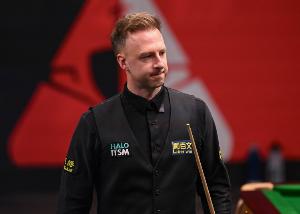 斯诺克世界排名：小特第一，丁俊晖、肖国栋分列8、9，赵心童第11