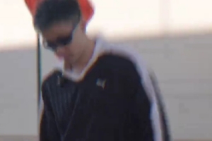 赵继伟晒日常视频：印第安纳City Walk 后面还有更精彩