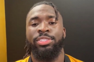 爱笑的人运气不会太差 锁定胜局的大雷给你发来专属信息