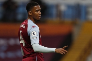 孔萨：今天的胜利是很好的起点 我们还有一些重要球员即将回归