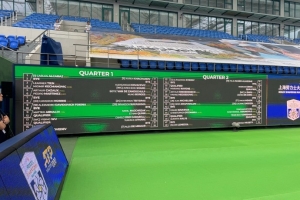 上海劳力士大师赛：阿卡和辛纳分列上下半区、小布首轮对塞伦德罗