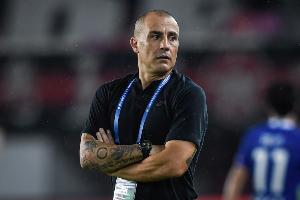 袁甲：卡纳瓦罗真不是好教练，国足若选他世界杯扩军至64队也没戏