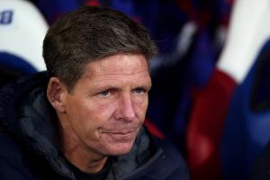 五大联赛还剩8支球队不败，水晶宫、巴萨、尤文、拜仁在列