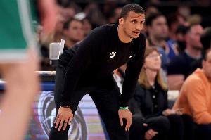 马祖拉谈新赛季：球队内部的标准始终如一 获胜过程就是终极目标