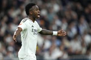 阿斯：瓦伦西亚起诉网飞，认为维尼修斯纪录片篡改字幕侵犯名誉权