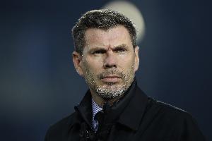 博班：尤文没展现豪门风范，他们状态起伏且领先后陷入被动