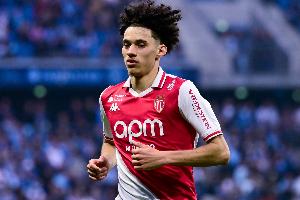 阿克利乌舍：曼城是世界最好球队之一 目标进入前24名晋级附加赛