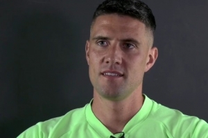 前利物浦后卫马丁-凯利：我正式决定退役 杰拉德是合作过的最佳