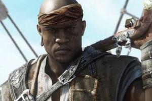 外媒怒喷育碧取消黑奴主角《刺客信条》新作：高层太懦弱!