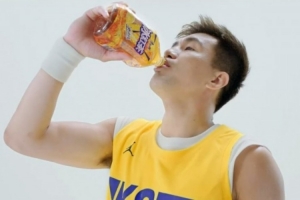 康师傅冰红茶聚星名人赛 郭艾伦将参加杭州站的比赛