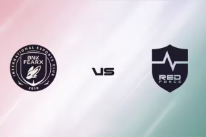 Light学吧！Diable劣势芸阿娜敢打敢拼爆轰四杀 BFX赢首局