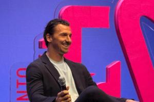 伊布：原谅瓜帅？是他有过问题而不是我 他与穆帅都创造了历史