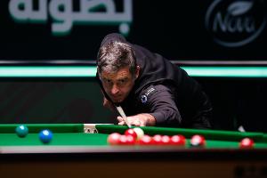 奥沙利文谈王楚钦：我知道他很喜欢斯诺克，希望能一起打斯诺克