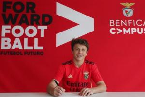 3年一飞冲天！18岁内维斯被提拔到一队时身价才50万，3年后9000万