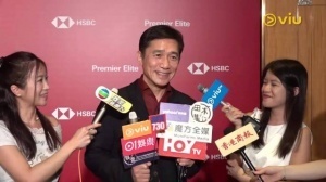 一把年纪了还怕啥！梁朝伟谈新片有全裸戏份：尺度更大的都拍过还怕啥？