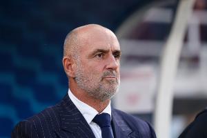 直播吧：普罗别日成哈萨克新帅重要候选，上周刚接受中国足协面试