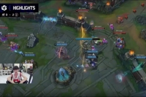 Doinb：WBG和JDG亏炸了 他们身价比我们高快10倍结果都没进世界赛