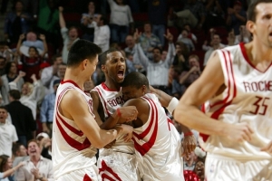 最意想不到的失利？霍里：麦迪35秒13分 当时希望换个队友防他