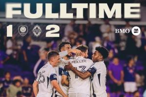 读秒绝杀！穆勒第96分钟禁区弧顶直面3名防守，打出贴地斩绝杀！