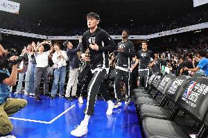 媒体人：很意外小曾直接被DNP 希望别气馁未来用实力回应憋屈待遇