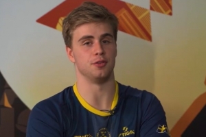 莫雷加德回顾中国之行：中网太棒了，重庆是去过最酷的城市之一