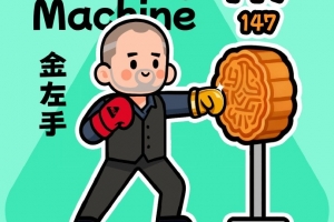 马克-威廉姆斯以50岁206天的年龄打破纪录，成为最年长排名赛冠军