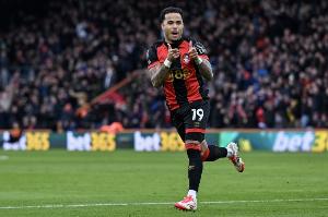 出任10号位，小克鲁伊维特：不能总想着自己射门为自己而战