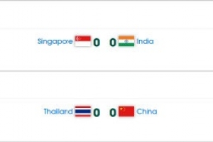 国乒女团1/4决赛对手确定，将于北京时间今日21点对阵泰国女团