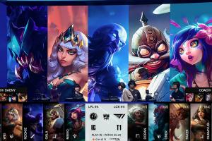 iG粉丝怒斥首局失利：theshy不想打就滚 对得起rookie嘛？及时雨 精忠报国