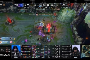 媒体人：多兰真好兄弟 T1一有起势苗头多兰就会站出来把他摁住